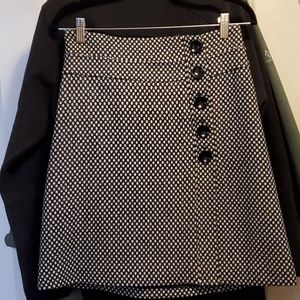 Classic Talbot Skirt